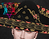 K| Charro Hat
