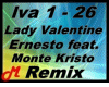 Lady Valentine