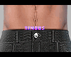 会 JEANS SHORTS I
