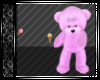 Pink Teddybear Surprise