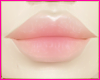 natural lips