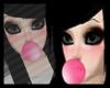 |R|Pink Bubble Gum