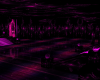 pink dark room