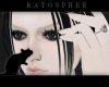 Noir Irisé