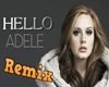 Hello / Adele ( Remix )