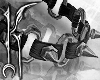 ♱ choker