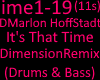 ItsThatTimeDimensionRmx