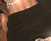 Velvet Chole Skirt