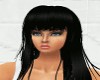 ! Black Hair.