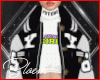 B| Fashionable Black Fit