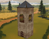 [RPNL] Gate watchtower