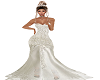 Wedding Dress-Ivory