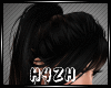 Hz-Taekuoi Shaded Black