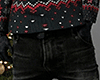Jeans Black