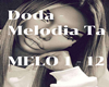 Doda - Melodia Ta