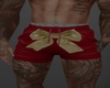 Christmas Shorts