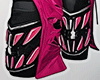 Jaw Boots