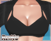 $ Black Gym Wear