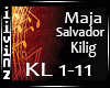 Kilig - Maja Salvador