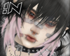!N│ Oberon Pink Tips