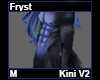 Fryst Kini M V2