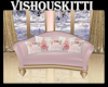[VK] Pink Christmas Chai