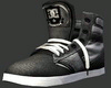 [R] Black  Shoes
