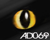 AD069 Golden Dragon