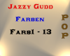 Jazzy Gudd - Farben