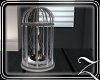 ~Z~Hope Candle Cage