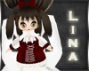 Lina,The Doll#2