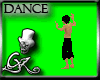 {Gz}Dance action v.2