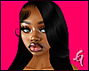 ❥𝓖. Ophelia BLK.