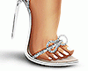 LK| Diamond Bow Heels