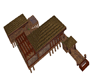 Add on Large beach house