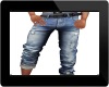 Homey Pants 1*