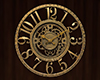 :) Steampunk Clock Pic