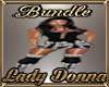 Black Skull Bundle