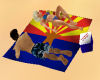 G* Arizona Sun Towel