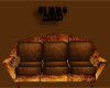 *LRR* wooden couch