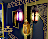 e_eid hanging lantern