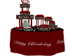 ~D~ Birthday Cake w/Anim