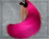 Lil Pot's Pink Tail