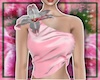 Lily Flower Top