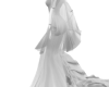 Wedding whitesuit