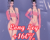 Long Legs Scaler +160%