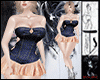 SG StraplessDenim Bundle
