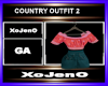 COUNTRY OUTFIT 2
