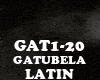 LATIN - GATUBELA