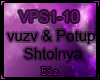 vuzv & Potup - Shtolnya